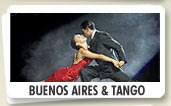 Tango and Buenos Aires