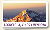 Viajes Aconcagua y Mendoza