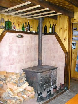 Hostel Solar del Bosque