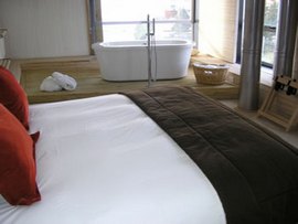 Hostel Solar del Bosque