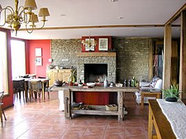 Hostel Solar del Bosque