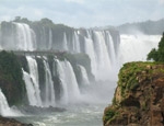 Cataratas & esteros