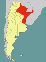Cataratas & esteros