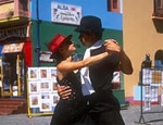 Buenos Aires Tango