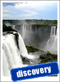 Cataratas, Madryn, Ushuaia, Calafate, Bariloche, Salta y Buenos Aires