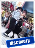 Historical Route, classes and Tango Shows