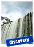 Iguazú Falls , Ibera Swamplands