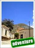 Tilcara, Iruya, La Quiaca, Salta