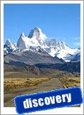Madryn, Ushuaia, Chalten, Calafate, Bariloche & Buenos Aires