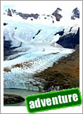 El Chalten, Calafate, Torres del Paine