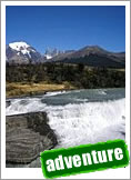El Chalten, Calafate, Torres del Paine