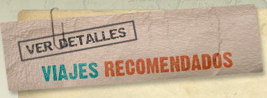 Recommended Tours