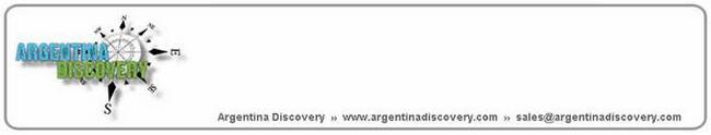 Argentina Discovery