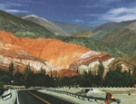 Norte & Atacama