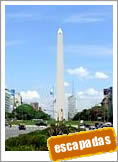 Tours Argentina