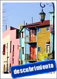 Tours Buenos Aires y Tango