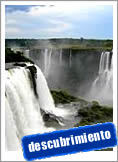Cataratas, Madryn, Ushuaia, Calafate, Bariloche, Salta y Buenos Aires