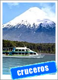 Puerto Montt – Bariloche
