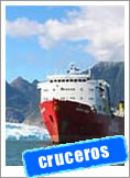 Puerto Montt - Laguna San Rafael – Puerto Montt