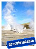 Tours Norte y Atacama