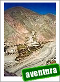 Tours Norte y Atacama