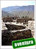 Tours Norte y Atacama