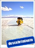 Tours Norte y Atacama
