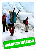 Tours Patagonia y Glaciares