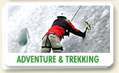 Adventure and Trekking