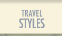 Travel styles