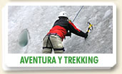 Adventura y Trekking