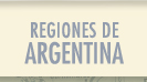 Regiones de Argentina